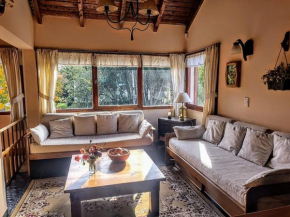 Beautiful house in Bariloche